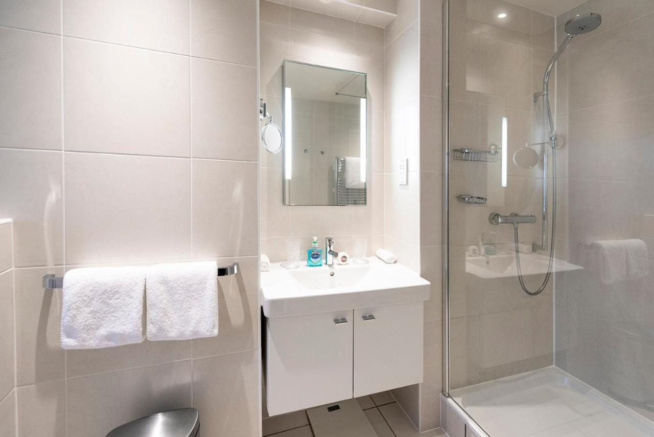Oberon River View Apartment Bourton-on-the-Water Екстериор снимка