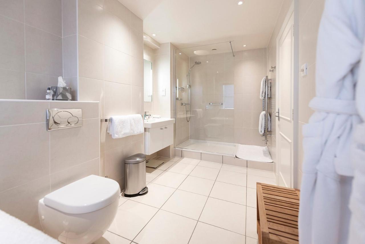 Oberon River View Apartment Bourton-on-the-Water Екстериор снимка
